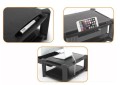 Podstawka pod monitor Techly do 32", plastikowa - 1131227