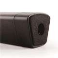 Podstawka pod monitor Techly do 32", plastikowa - 1131226