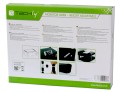 Podstawka pod monitor Techly do 32", plastikowa - 1131228
