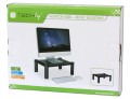 Podstawka pod monitor Techly do 32", plastikowa - 1131224