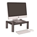 Podstawka pod monitor Techly do 32", plastikowa - 1131223