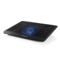 Podstawka chłodząca do notebooka Modecom SILENT FAN MC-CF13 - 894274