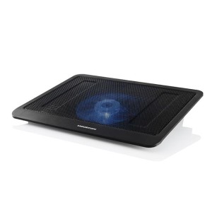 Podstawka chłodząca do notebooka Modecom SILENT FAN MC-CF13