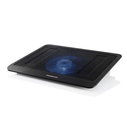 Podstawka chłodząca do notebooka Modecom SILENT FAN MC-CF13 - 894274