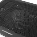 Podstawka chłodząca do notebooka Modecom SILENT FAN MC-CF13 - 894278