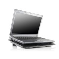 Podstawka chłodząca do notebooka Modecom SILENT FAN MC-CF13 - 894280