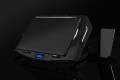 Podstawka chłodząca do notebooka Modecom SILENT FAN CF21 RGB - 1202870