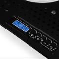 Podstawka chłodząca do notebooka Modecom SILENT FAN  CF18 RGB - 902656