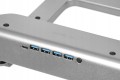 Podstawka chłodząca iBOX NC06 max 17,3" - 1015085