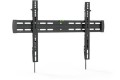 Uchwyt ścienny pojedynczy DIGITUS, 1xLCD, max. 70", max. obciążenie 40kg, uchylny, poziomica - 803468