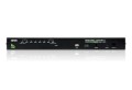 Przełącznik KVM ATEN CS1708A (CS1708A-AT-G) 8-port. - 1164780
