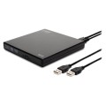 Nagrywarka DVD-RW/CD-RW SAVIO AK-43 Czarna Slim zewn. USB - 1059866