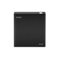 Nagrywarka DVD-RW/CD-RW SAVIO AK-43 Czarna Slim zewn. USB - 1437304