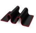 Podkładka Defender Gaming BLACK ULTRA XXL 900x450x3mm + GRA - 1030016