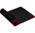 Podkładka Defender Gaming BLACK ULTRA XXL 900x450x3mm + GRA - 1030017