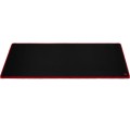Podkładka Defender Gaming BLACK ULTRA XXL 900x450x3mm + GRA - 1030021