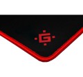 Podkładka Defender Gaming BLACK ULTRA XXL 900x450x3mm + GRA - 1030018