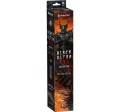 Podkładka Defender Gaming BLACK ULTRA XXL 900x450x3mm + GRA - 1030019