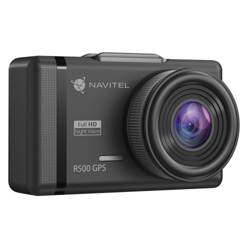 Wideorejestrator Navitel R500 GPS - 1797668