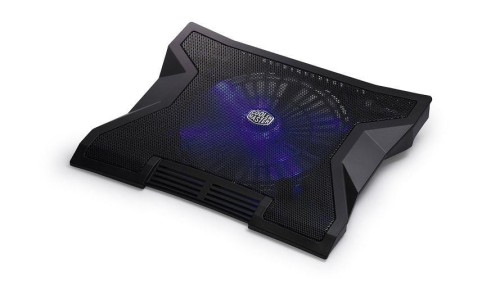 Podstawka pod notebooka Cooler Master Notepal XL - 722861