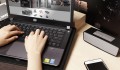 Podstawka pod notebooka Cooler Master MasterNotepal 17" L2 - 722773