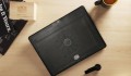Podstawka pod notebooka Cooler Master MasterNotepal 17" L2 - 722777