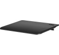 Podstawka chłodząca Defender NS-509 laptop notebook 15,6" 2xUSB 5 fans podświetlenie + GRA - 1338673
