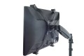 Adapter do LCD DIGITUS bez otworów w standardzie VESA, max. 30", max. obciążenie 8kg - 1770641