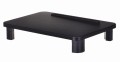 Podstawa pod monitor/laptopa KRUX KRX0061 czarna - 956455