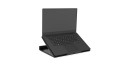Podstawka pod notebooka KRUX KRX0034 czarna - 1015035