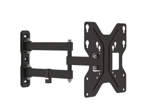 Uchwyt do telewizora lub monitora Maclean MC-648 13-42" 30kg czarny max VESA 200x200 - 803361