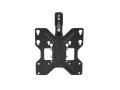 Uchwyt do telewizora lub monitora Maclean MC-648 13-42" 30kg czarny max VESA 200x200 - 803362