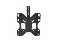 Uchwyt do telewizora lub monitora Maclean MC-648 13-42" 30kg czarny max VESA 200x200 - 1745786