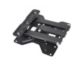 Uchwyt do telewizora lub monitora Maclean MC-648 13-42" 30kg czarny max VESA 200x200 - 803364