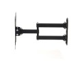 Uchwyt do telewizora lub monitora Maclean MC-648 13-42" 30kg czarny max VESA 200x200 - 1745790