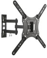Uchwyt do telewizora Maclean MC-701 23-55" 30kg czarny max VESA 400x400 - 804097