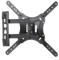 Uchwyt do telewizora Maclean MC-701 23-55" 30kg czarny max VESA 400x400 - 804098