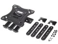Uchwyt do telewizora Maclean MC-701 23-55" 30kg czarny max VESA 400x400 - 804100