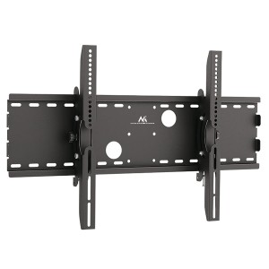 Uchwyt do telewizora Maclean MC-521 B 37-100 75kg czarny max VESA 400x600
