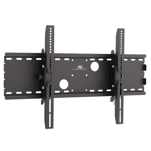 Uchwyt do telewizora Maclean MC-521 B 37-75" 75kg czarny max VESA 400x600 - 942771