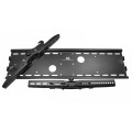 Uchwyt do telewizora Maclean MC-521 B 37-75" 75kg czarny max VESA 400x600 - 942778