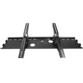 Uchwyt do telewizora Maclean MC-521 B 37-75" 75kg czarny max VESA 400x600 - 942773