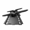 Uchwyt do telewizora Maclean MC-521 B 37-75" 75kg czarny max VESA 400x600 - 942777