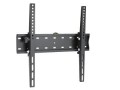 Uchwyt do telewizora Maclean MC-665 32-55" 40kg czarny max VESA 400x400 - 803367