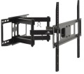 Uchwyt do telewizora Maclean MC-710 37-70" 40kg czarny max VESA 600x400 - 804090