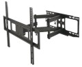 Uchwyt do telewizora Maclean MC-710 37-70" 40kg czarny max VESA 600x400 - 804091