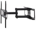 Uchwyt do telewizora Maclean MC-710 37-70" 40kg czarny max VESA 600x400 - 804092