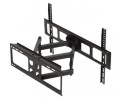 Uchwyt do telewizora Maclean MC-710 37-70" 40kg czarny max VESA 600x400 - 804093