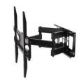 Uchwyt do telewizora Maclean MC-723 B 37-70" 45kg czarny max VESA 600x400 - 803331