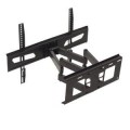 Uchwyt do telewizora Maclean MC-723 B 37-70" 45kg czarny max VESA 600x400 - 803333